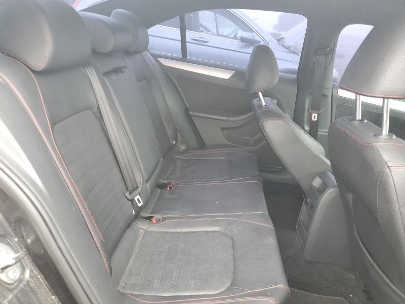 2012 Volkswagen Jetta gli
