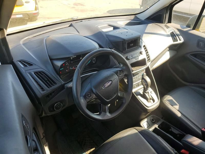 2019 Ford Transit Connect Delivery van