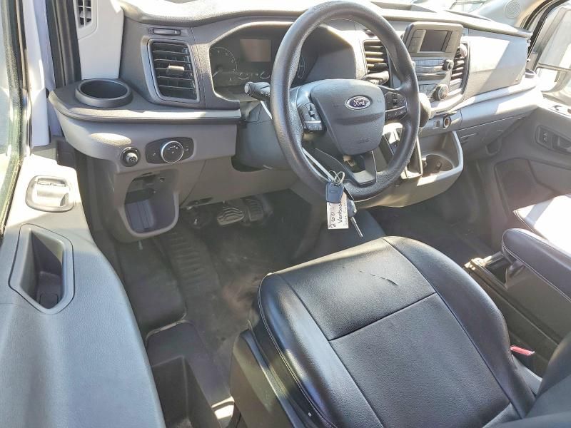 2020 Ford Transit T-250