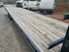 2023 Lawrimore 102X30GN4  Flatbed Trailer