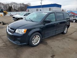 2016 Dodge Grand Caravan sxt for sale in Ham Lake, MN