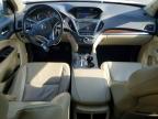 2017 Acura MDX