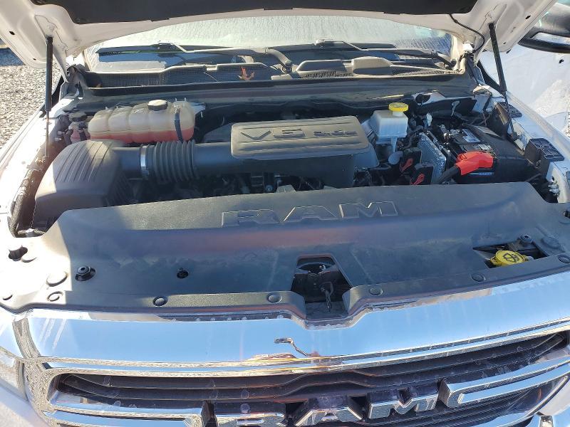 2020 Dodge Ram 1500 big Horn/lone Star