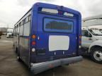2003 Ford E550 Shuttle Bus