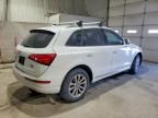 2015 Audi Q5 Premium