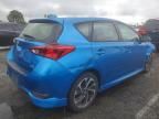 2016 Scion IM