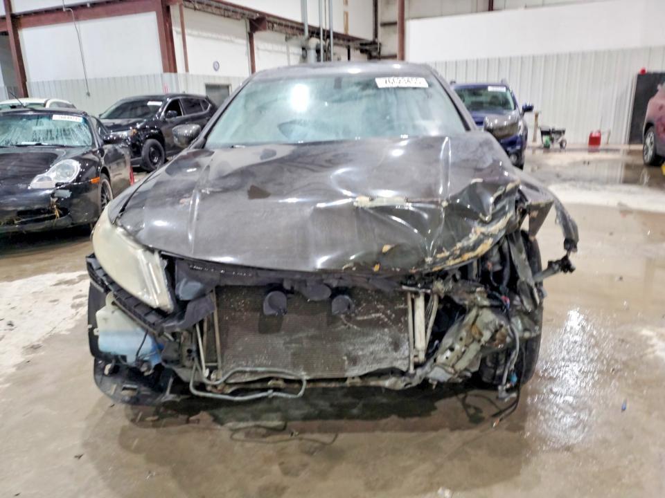 2013 Honda Crosstour ex