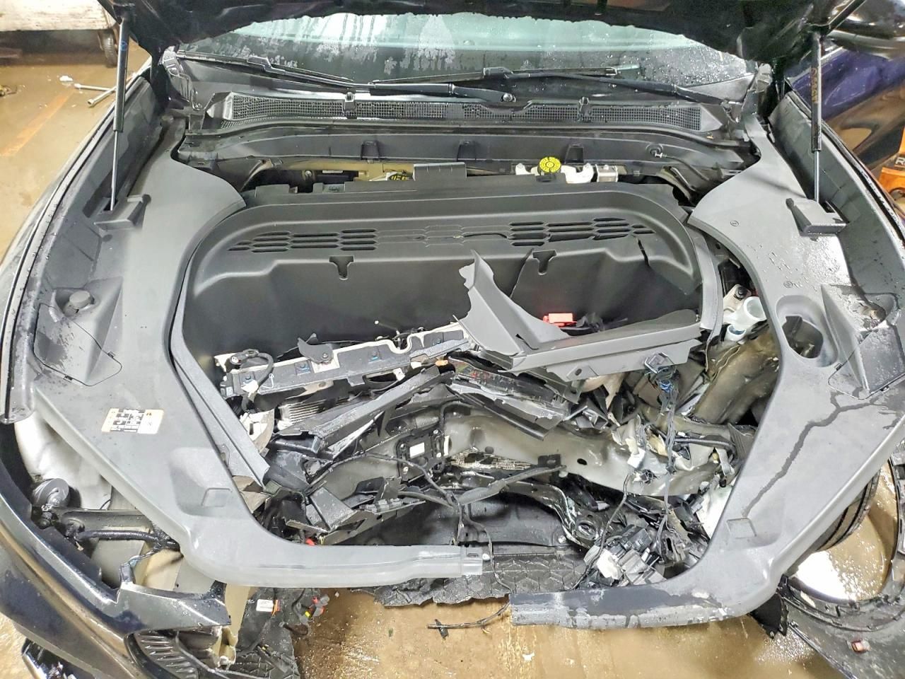 2024 Ford Mustang Mach-e Select