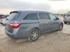 2013 Honda Odyssey exl