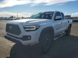 2022 Toyota Tacoma Access cab for sale in North Las Vegas, NV
