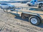 2000 FWD 2000 Utility Trailer