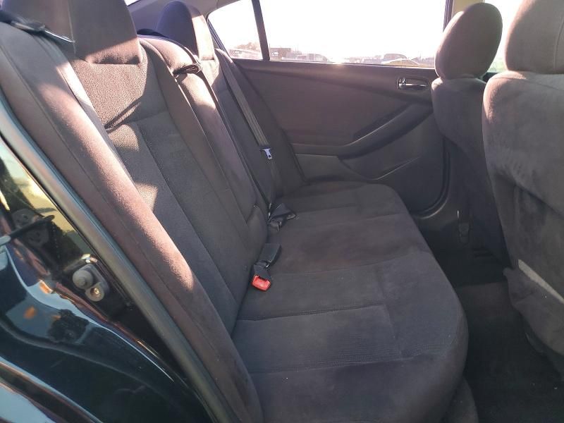 2012 Nissan Altima 2.5