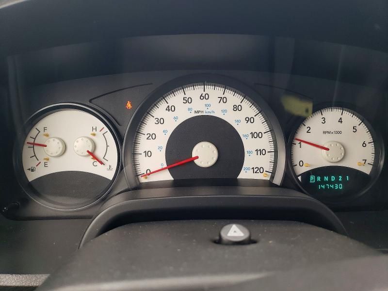 2011 Dodge Dakota slt