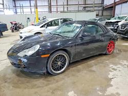 2000 Porsche 911 Carrera 2 en venta en Lawrenceburg, KY