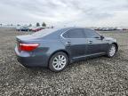 2009 Lexus Ls 460