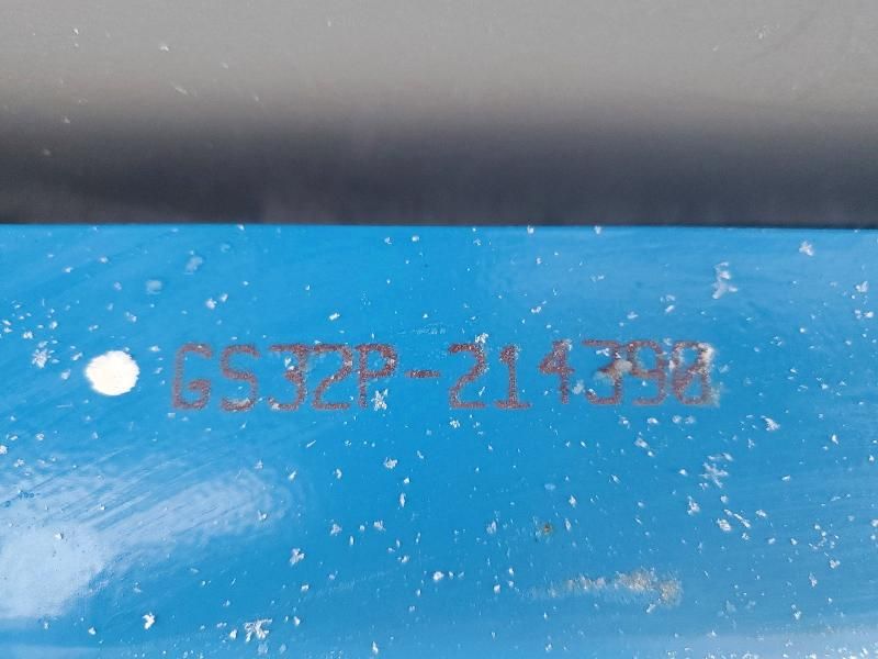 2025 Gmuk ZA45 Lift-Scissor Lift