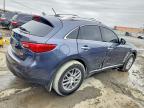 2010 Infiniti Fx35 Base