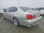 2003 Lexus Gs 430