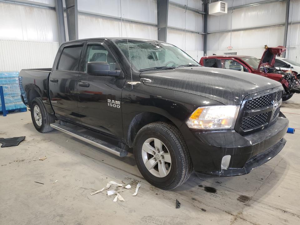 2016 Dodge RAM 1500 ST