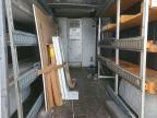 2018 Dodge RAM Promaster 2500 Utility / Service Van
