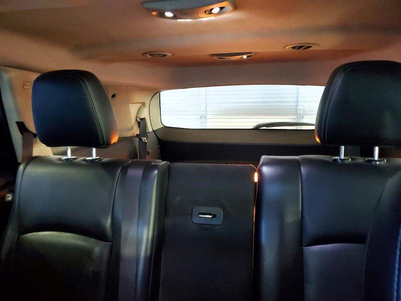 2014 Dodge Journey Limited