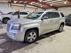 GMC Vehiculos salvage en venta: 2016 GMC Terrain Denali