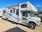 2005 Wildwood 2005 Fore Econoline-RV