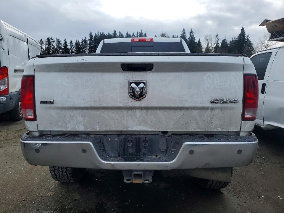 2013 Dodge Ram 2500 slt