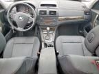 2008 BMW X3 3.0si