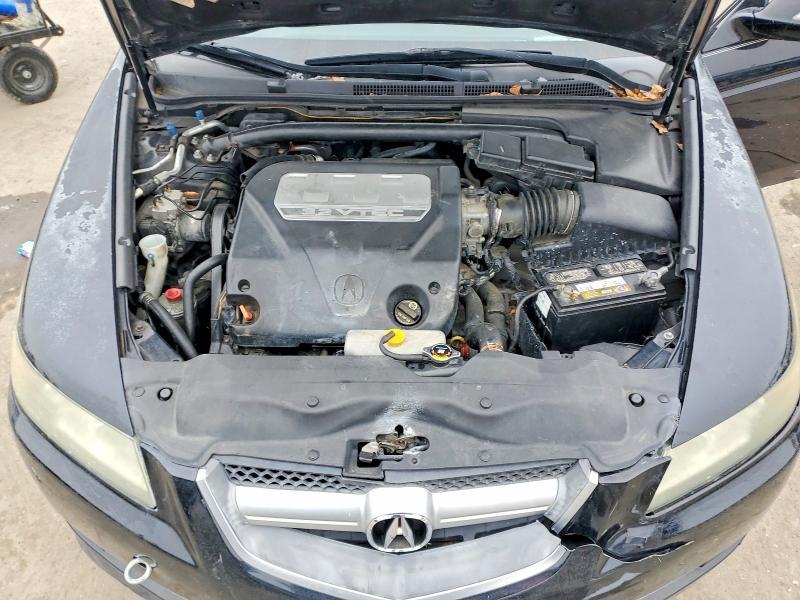 2008 Acura TL