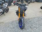 2023 Yamaha MT09 D