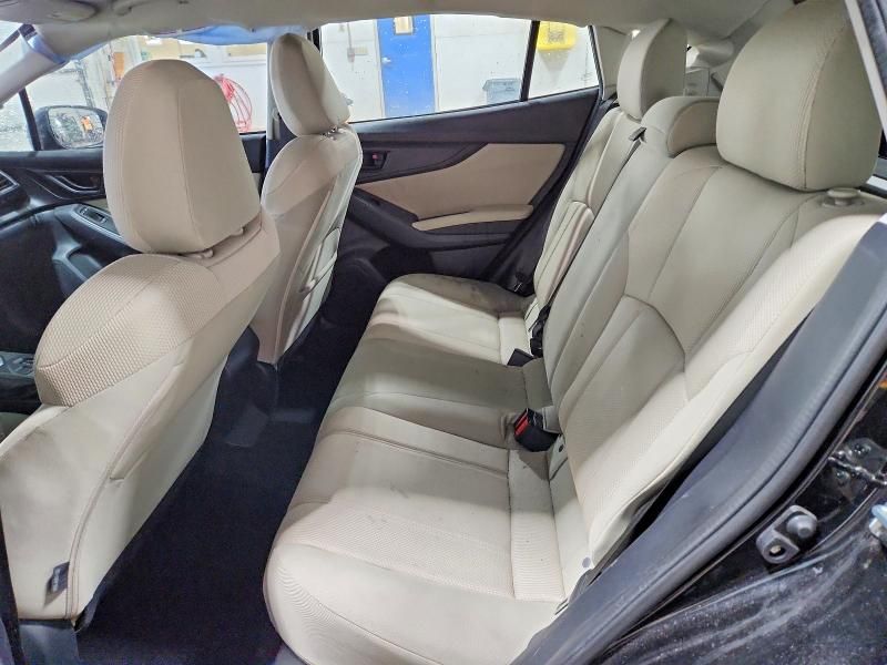 2021 Subaru Impreza Premium