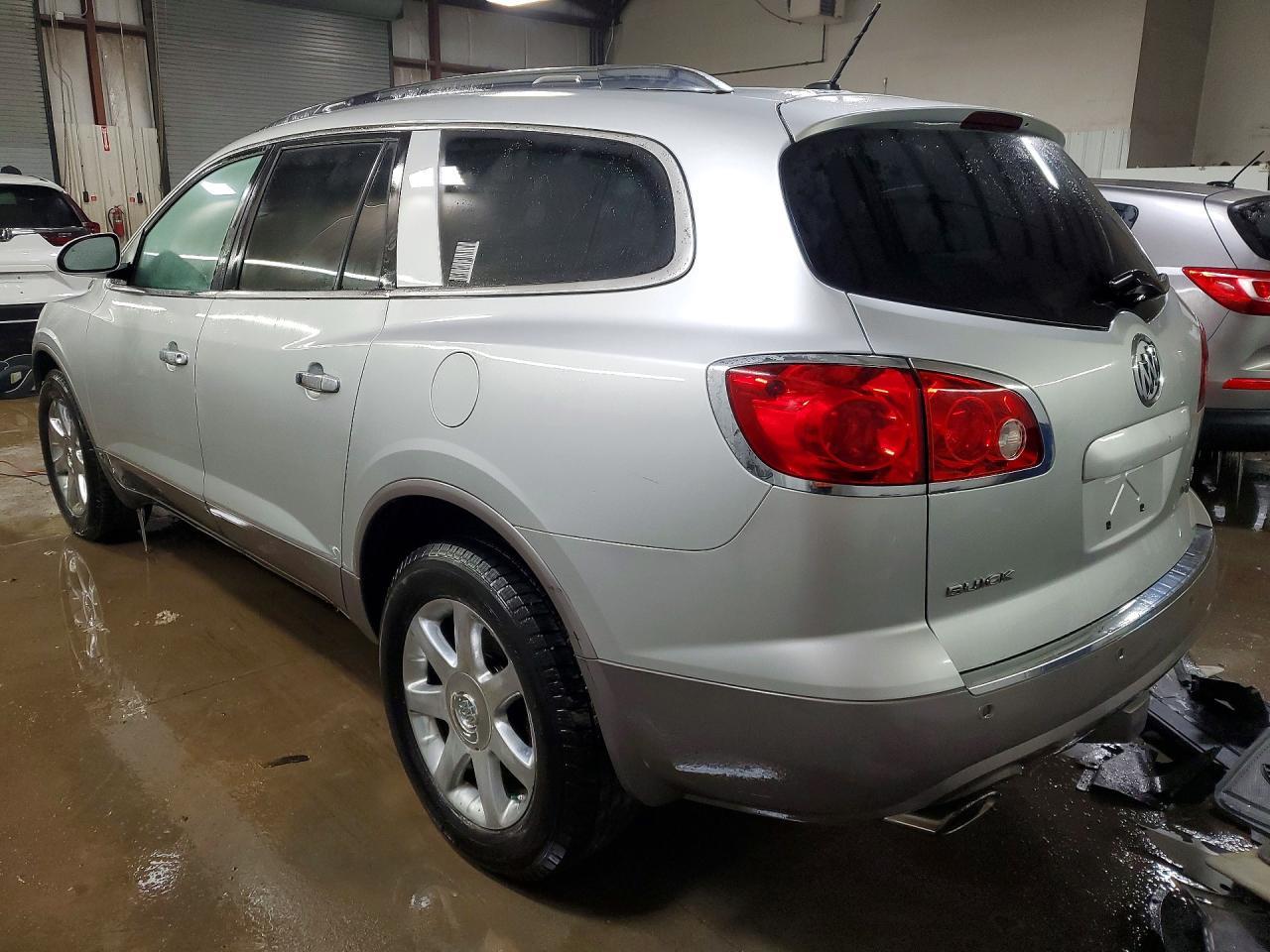 2010 Buick Enclave cxl