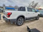2021 Nissan Titan Platinum Reserve