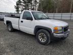 2005 GMC New Sierra C1500
