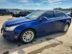 2012 Chevrolet Cruze eco