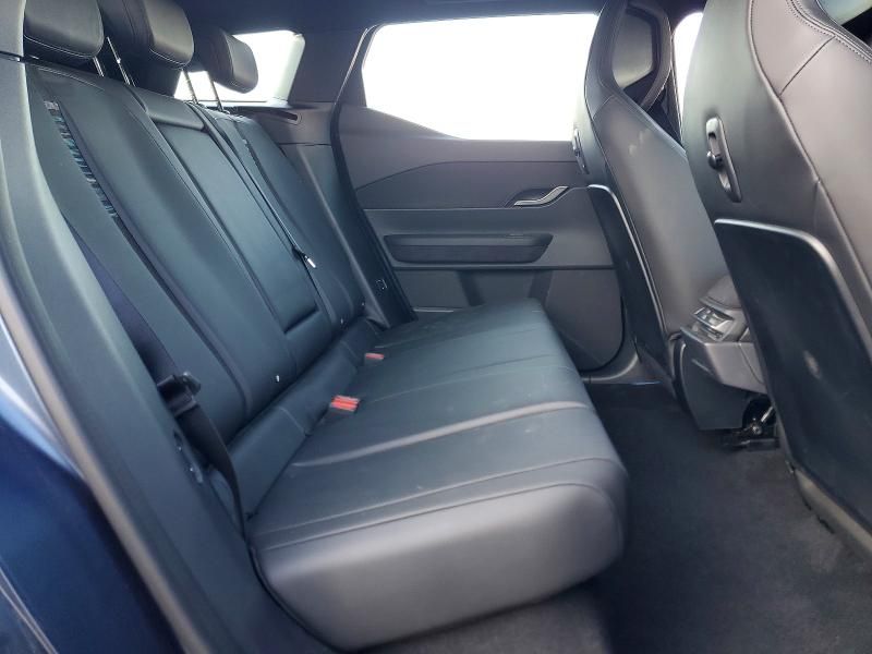 2023 Fisker Automotive 2023 Fisker Inc. Ocean Ocean one