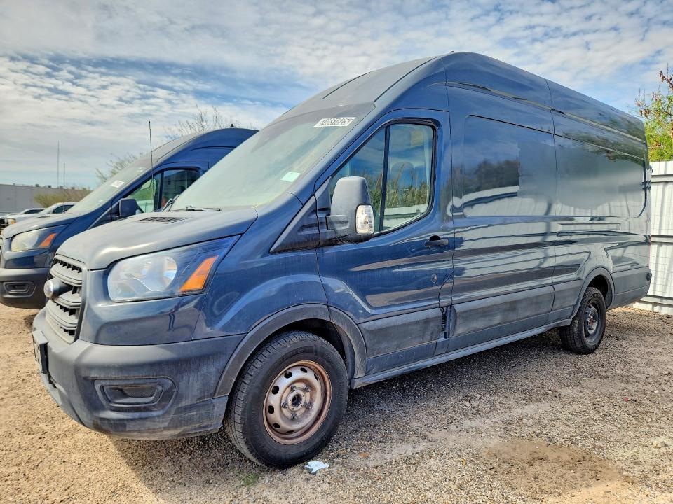 2020 Ford Transit 250 Delivery van