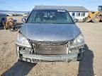 2008 Honda Odyssey ex
