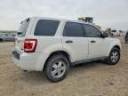 2012 Ford Escape xls