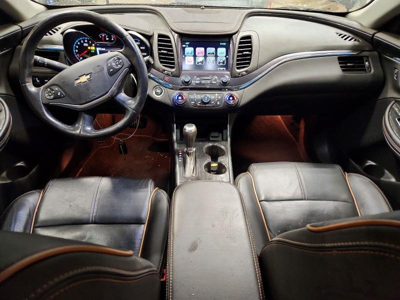 2017 Chevrolet Impala Premier