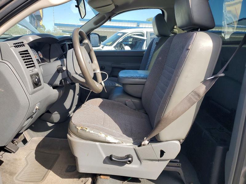 2007 Dodge Ram 1500 st