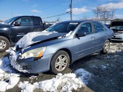 2007 Honda Accord se for sale in Windsor, NJ