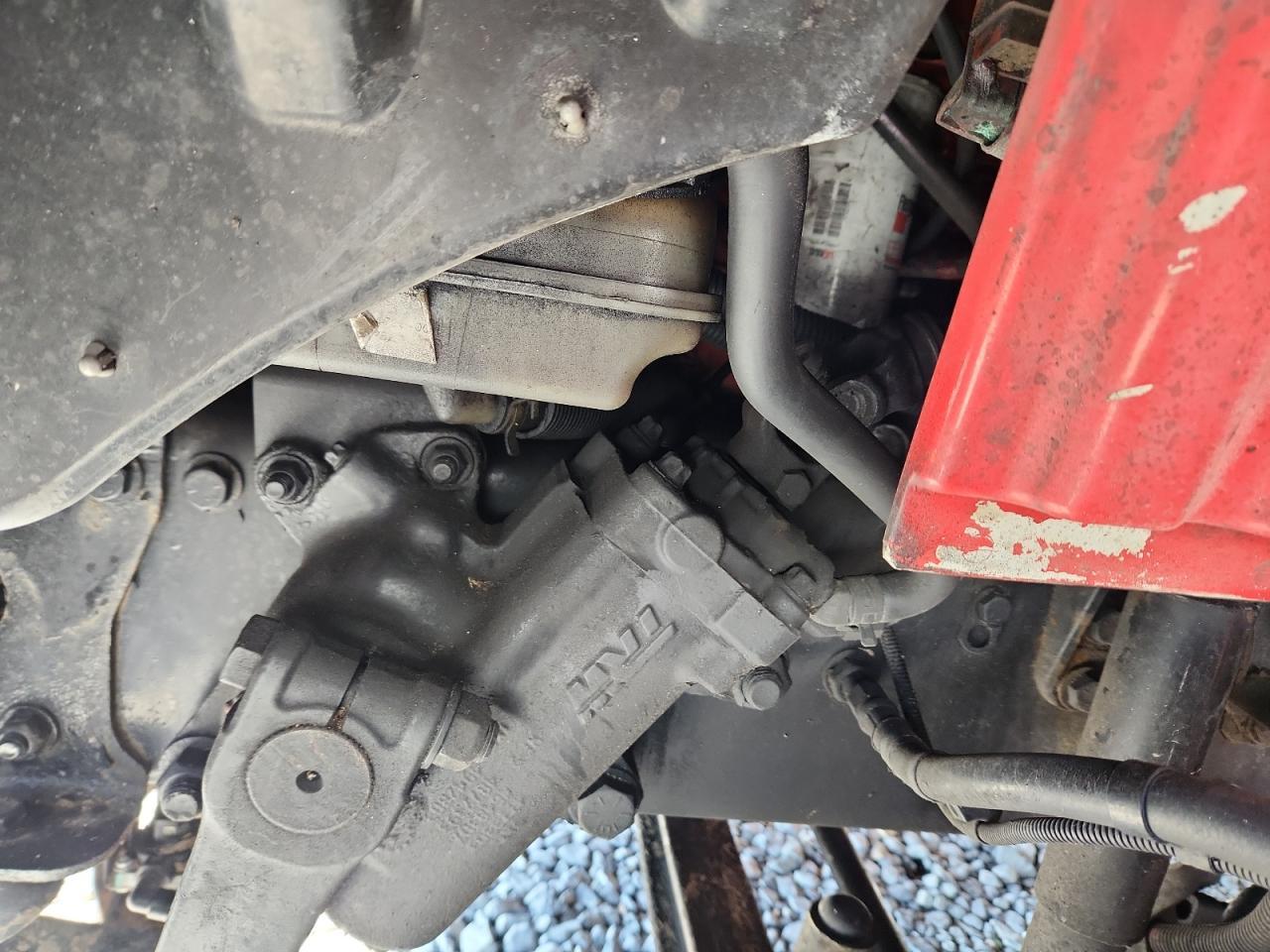 2012 Freightliner M2 106 Medium Duty