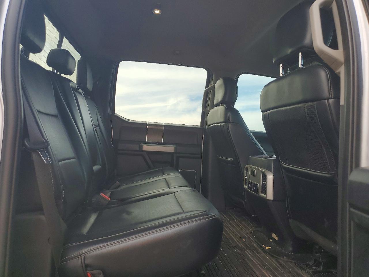 2019 Ford F250 Super Duty