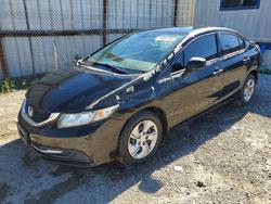 2013 Honda Civic lx for sale in Los Angeles, CA