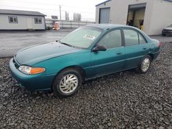 1997 Ford Escort lx en venta en Airway Heights, WA