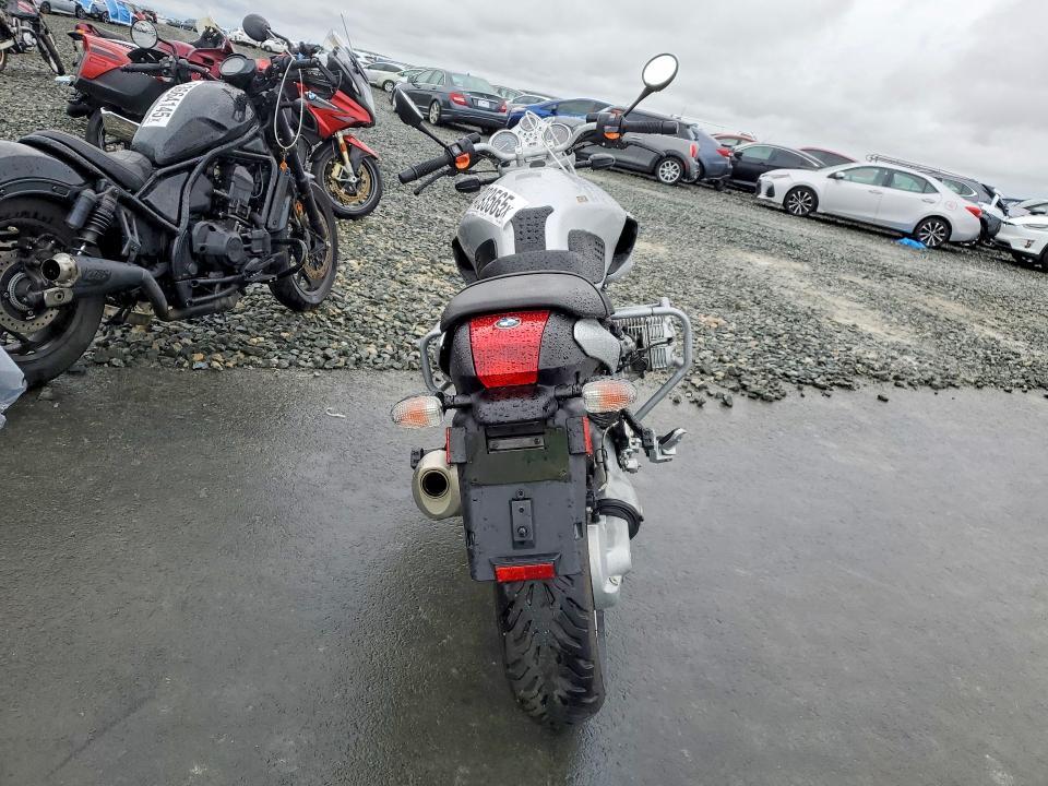 2004 BMW R1150 R