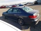 2014 Mercedes-Benz E 350 4matic