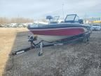 2014 Tracker Boat